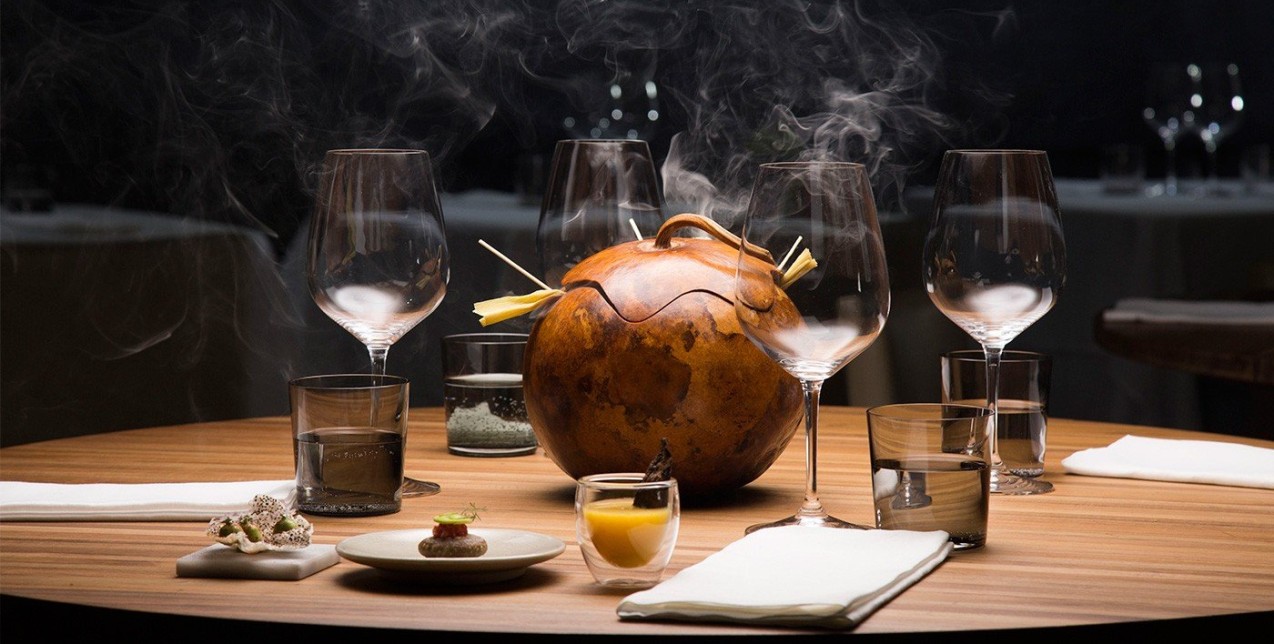 5 shows που πρέπει να δείτε στο Netflix αν είστε λάτρεις της γαστρονομίας