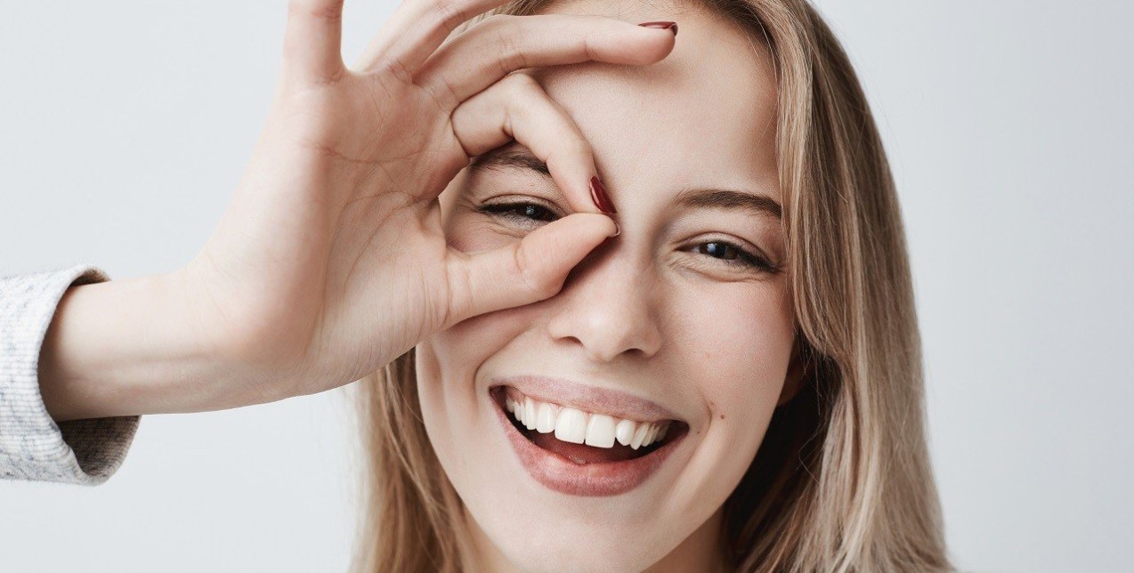 Προστασία των ματιών: 7 συνήθειες που πρέπει να υιοθετήσετε