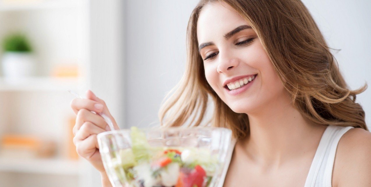 Απαλλαγείτε από την κατακράτηση με έξυπνα διατροφικά tips