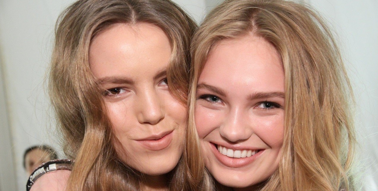 Τέλος στα ταλαιπωρημένα μαλλιά: Έτσι θα τα επανορθώσετε