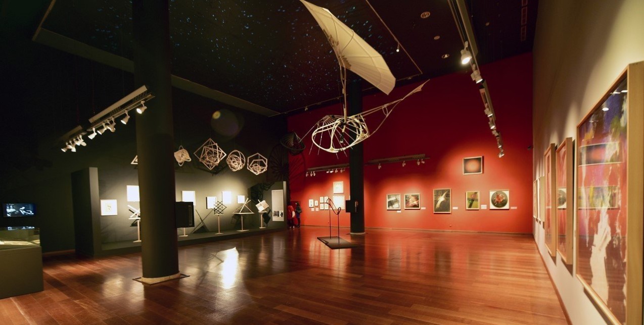 Like a local: Εξερευνήστε την εικαστική ζωή της Θεσσαλονίκης 