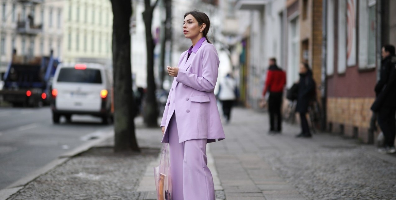 Τα 4 κοστούμια που χρειάζεστε για φέτος το φθινόπωρο