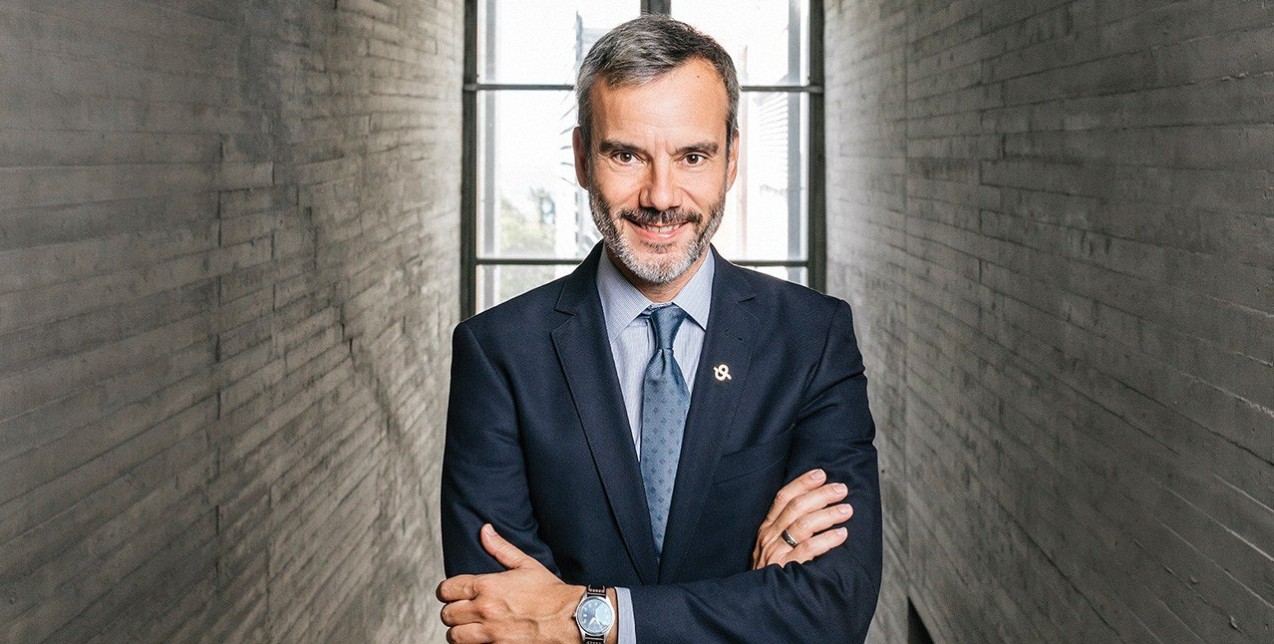 Κωνσταντίνος Ζέρβας: Ο νέος δήμαρχος Θεσσαλονίκης μιλάει για ό,τι νέο οραματίζεται