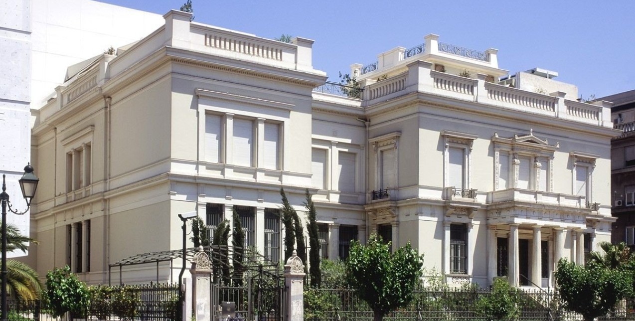 Βόλτα στο Κολωνάκι: Όλα όσα μπορείτε να δείτε και να κάνετε