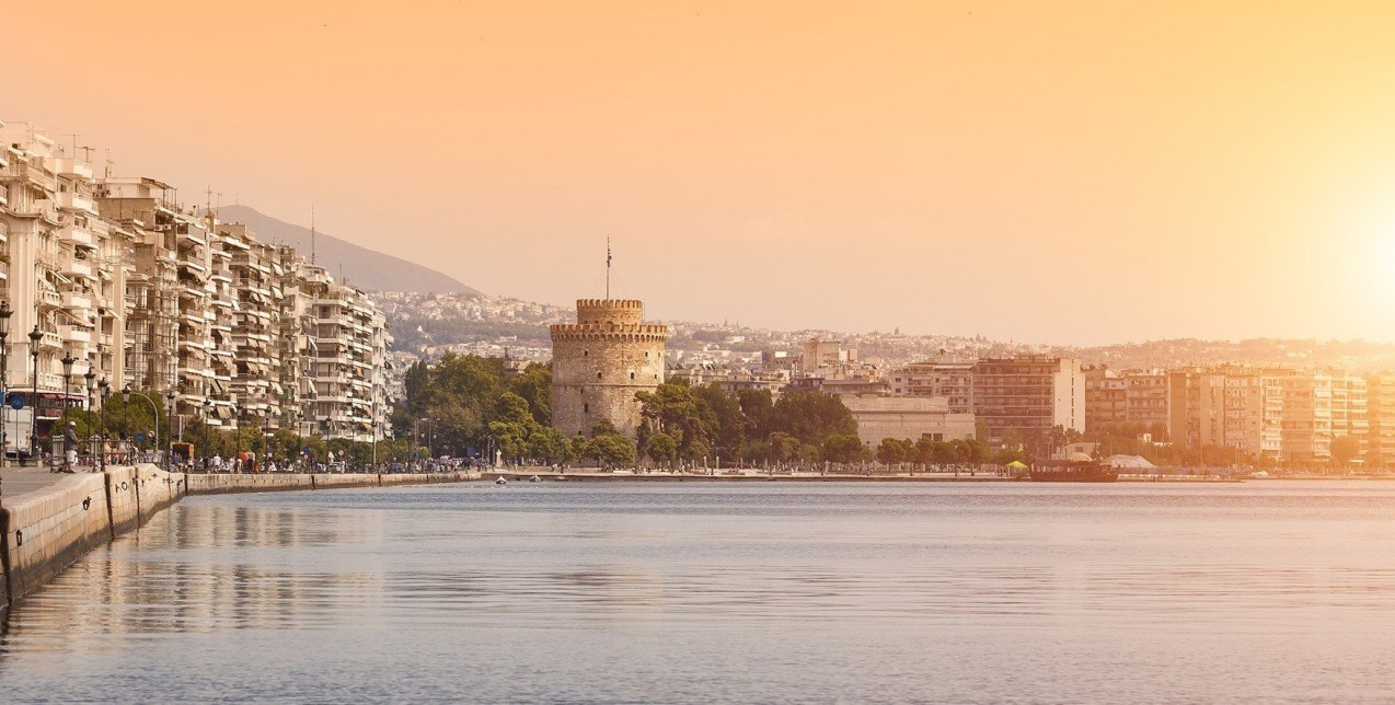Οι πρώτες ημέρες του Νοεμβρίου προβλέπονται ιδανικές στην πόλη 