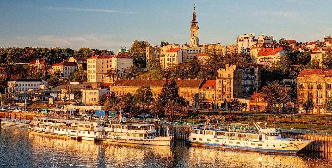 Travel Guide: Περάστε αξέχαστα στο Βελιγράδι το τριήμερο της 28ης Οκτωβρίου