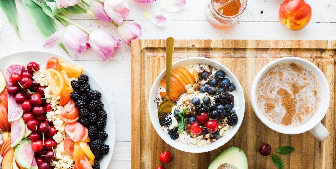 Αυτές οι τροφές θα σας προστατέψουν από τα κρυολογήματα του χειμώνα 