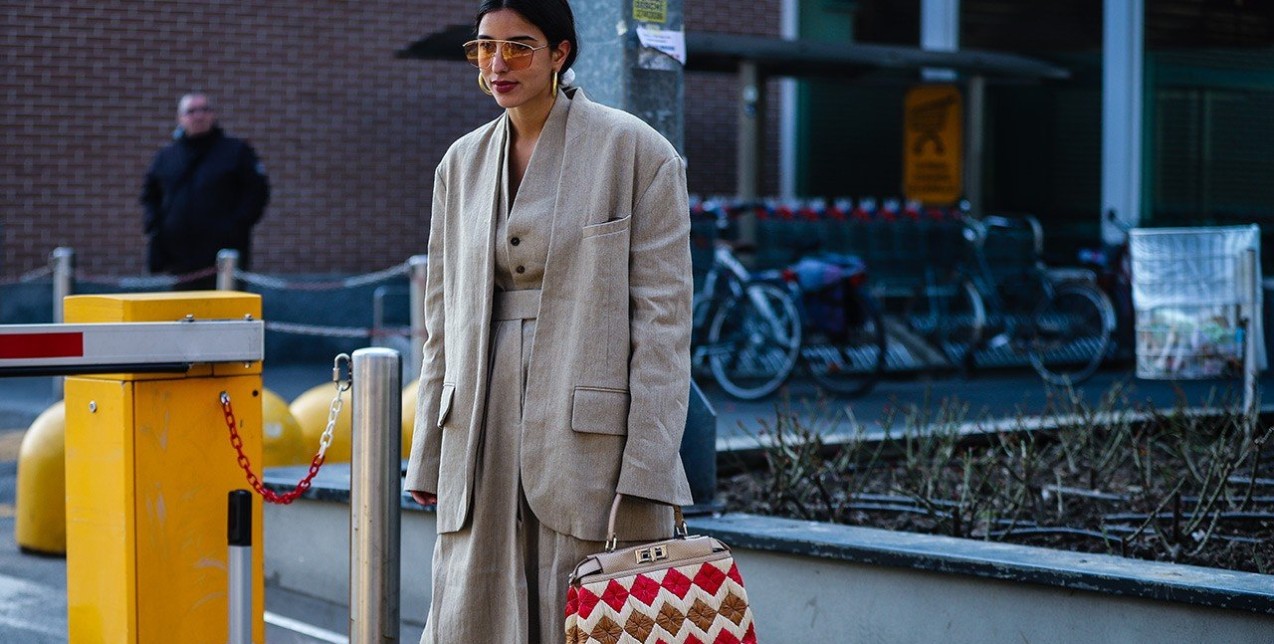 5 συνήθειες που καταστρέφουν το στιλ σας 