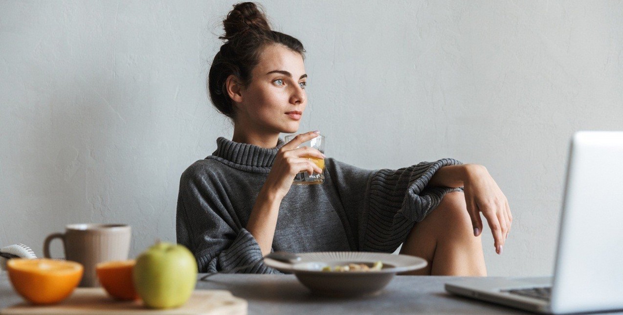 Πως θα ρυθμίσετε τις ορμόνες της πείνας για να χάσετε εύκολα βάρος 