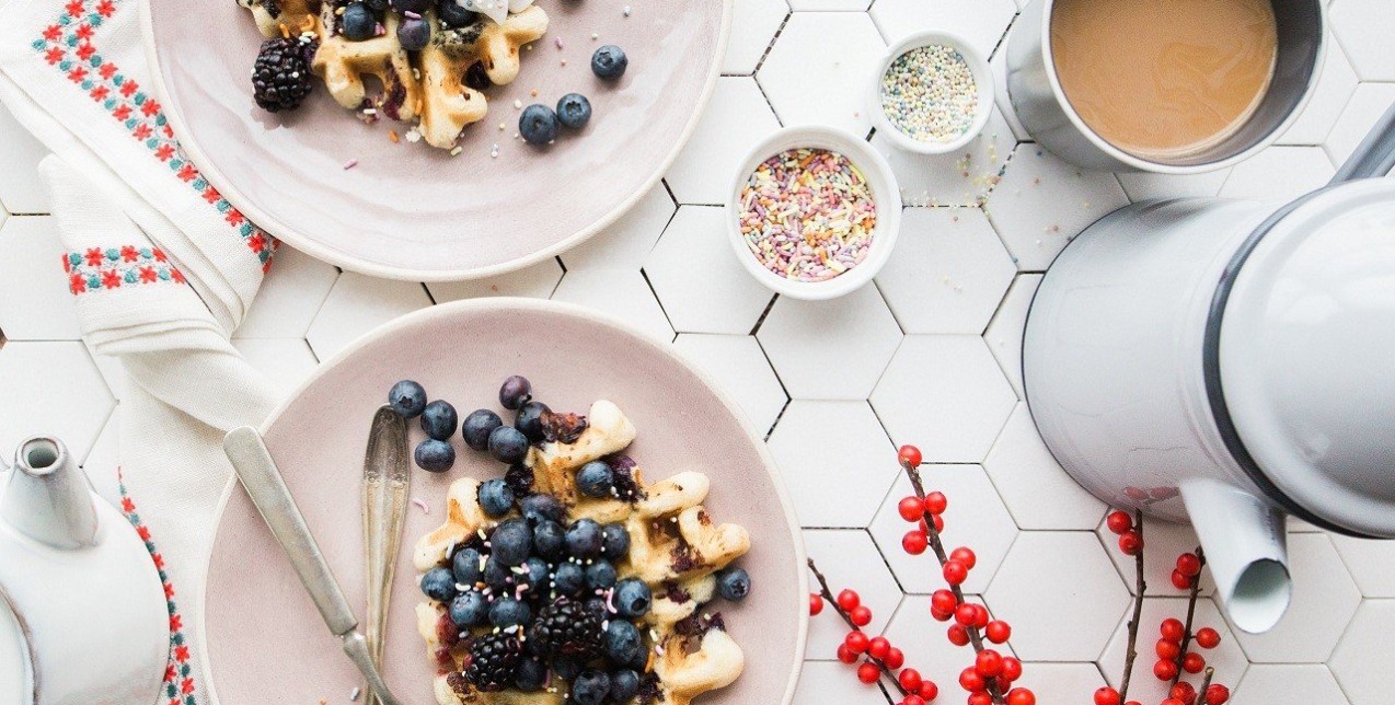 Τι ποσοστό θρεπτικών συστατικών απορροφάμε από τα τρόφιμα;