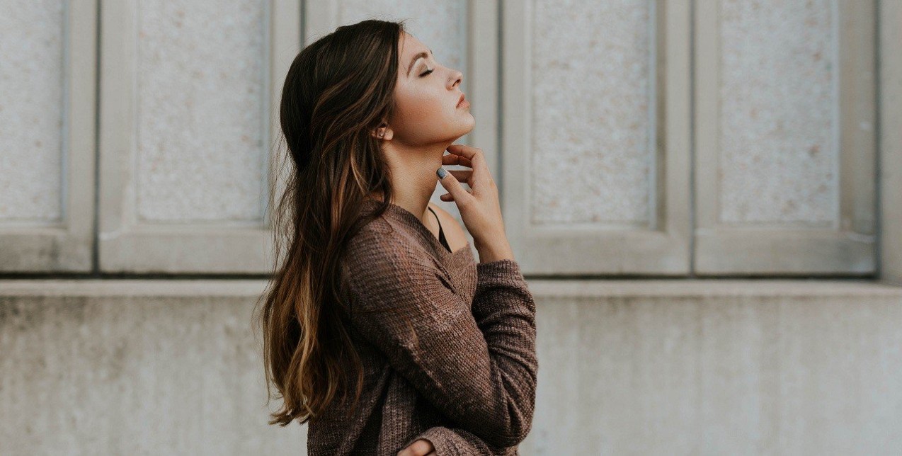 Υποδεχθείτε τον χειμώνα με τα νέα απίθανα hair color trends 