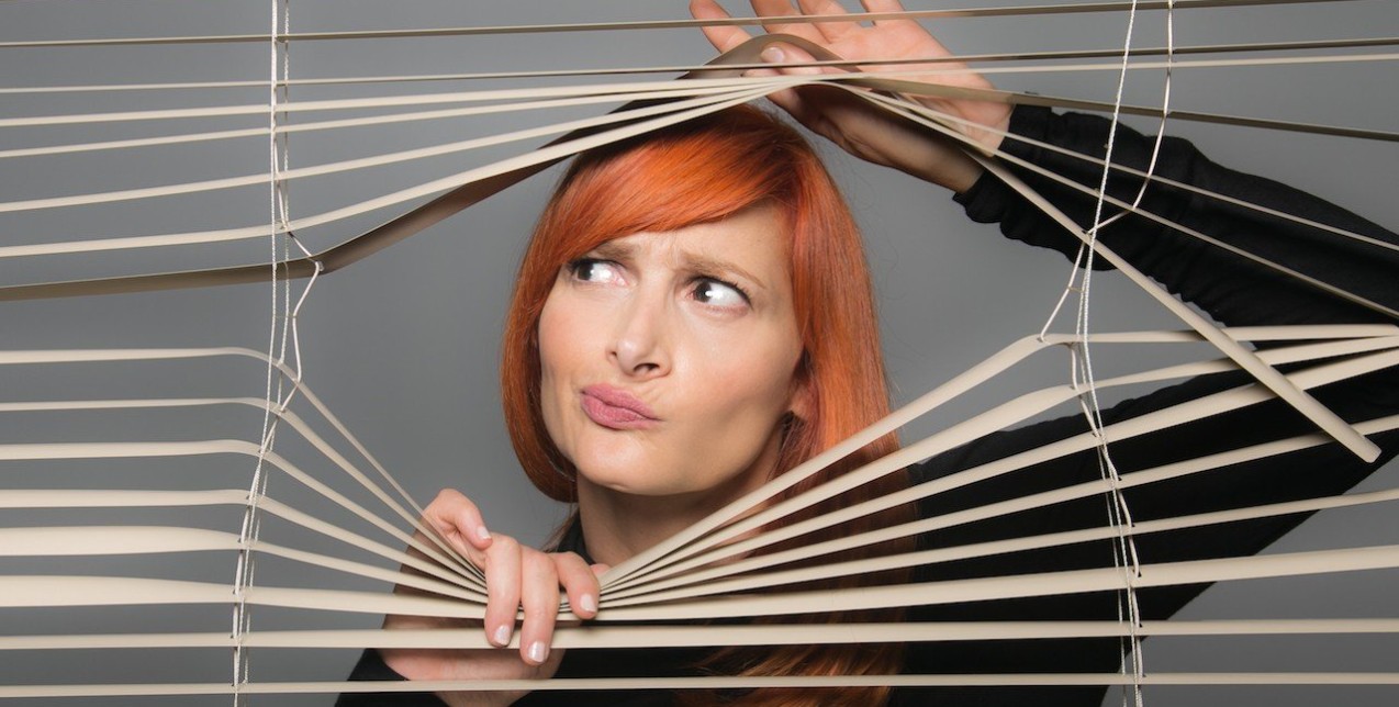 H Mαρία Κωνσταντάκη μας ξεναγεί στον κόσμο της μέσα από 24+1 ερωτήσεις 