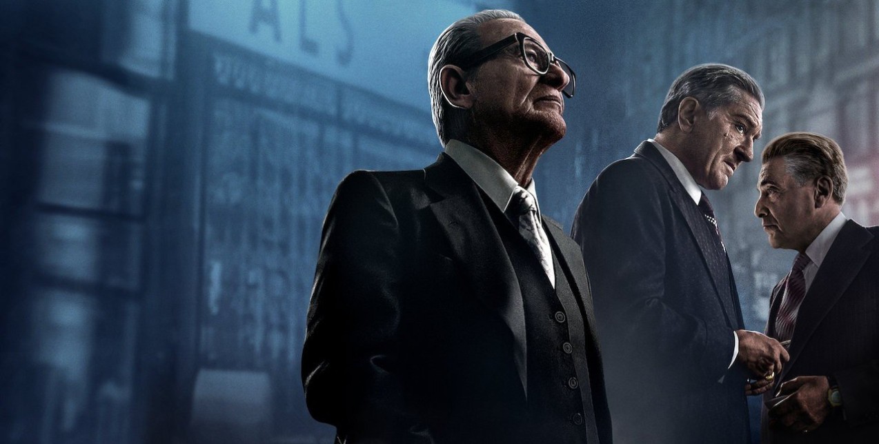 Οι νέες αφίξεις στο Netflix που δεν πρέπει να χάσετε τον φετινό χειμώνα 