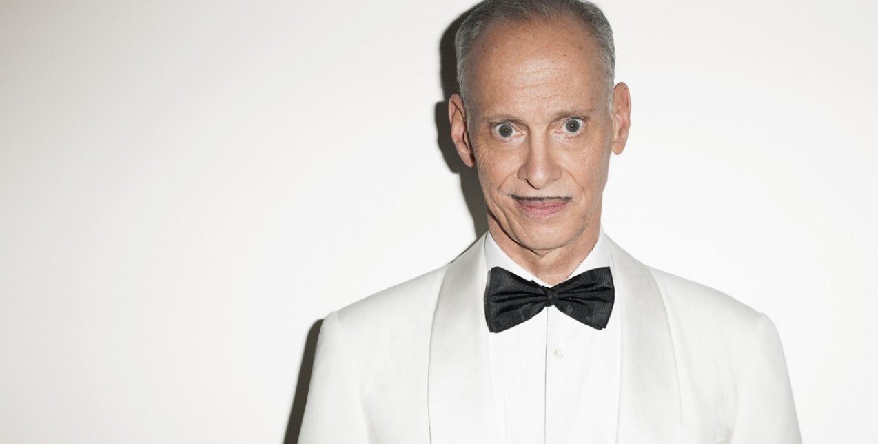 John Waters: Γνωρίστε τον αντικομφορμιστή πρωταγωνιστή του 60ού Φεστιβάλ Κινηματόγραφου Θεσσαλονίκης 
