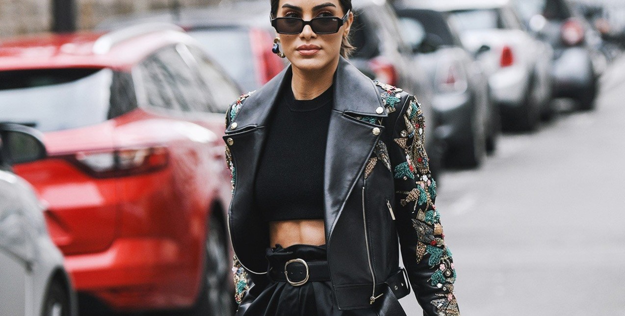 Leather Jackets: Βρήκαμε εμείς για εσάς τα καλύτερα της αγοράς  