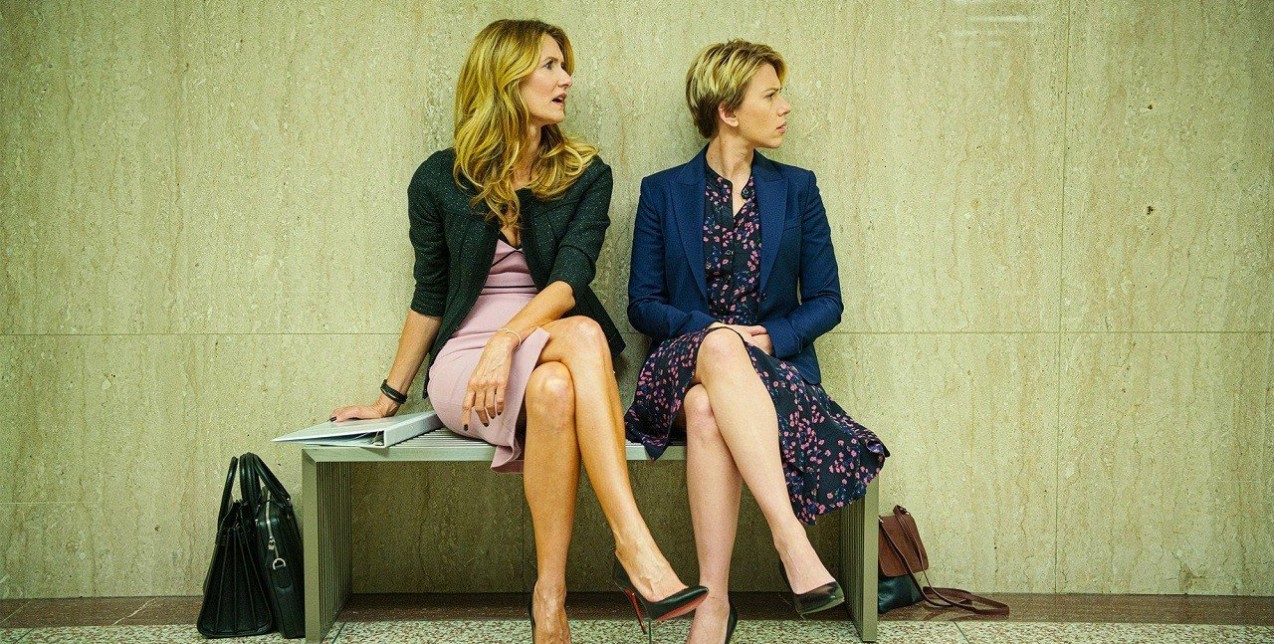 Το επετειακό 60ό Φεστιβάλ Κινηματογράφου Θεσσαλονίκης έρχεται για να μας εντυπωσιάσει 