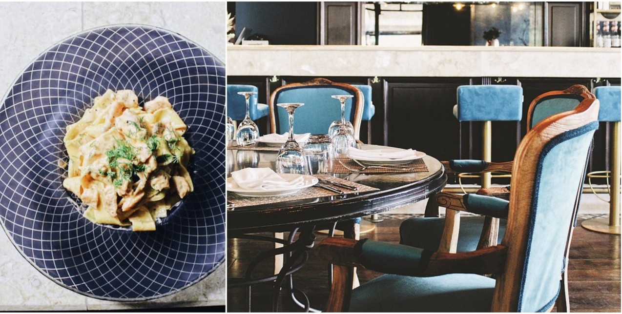 New Entries: Οι αφίξεις στην πόλη που θα εξιτάρουν τον ουρανίσκο σας 