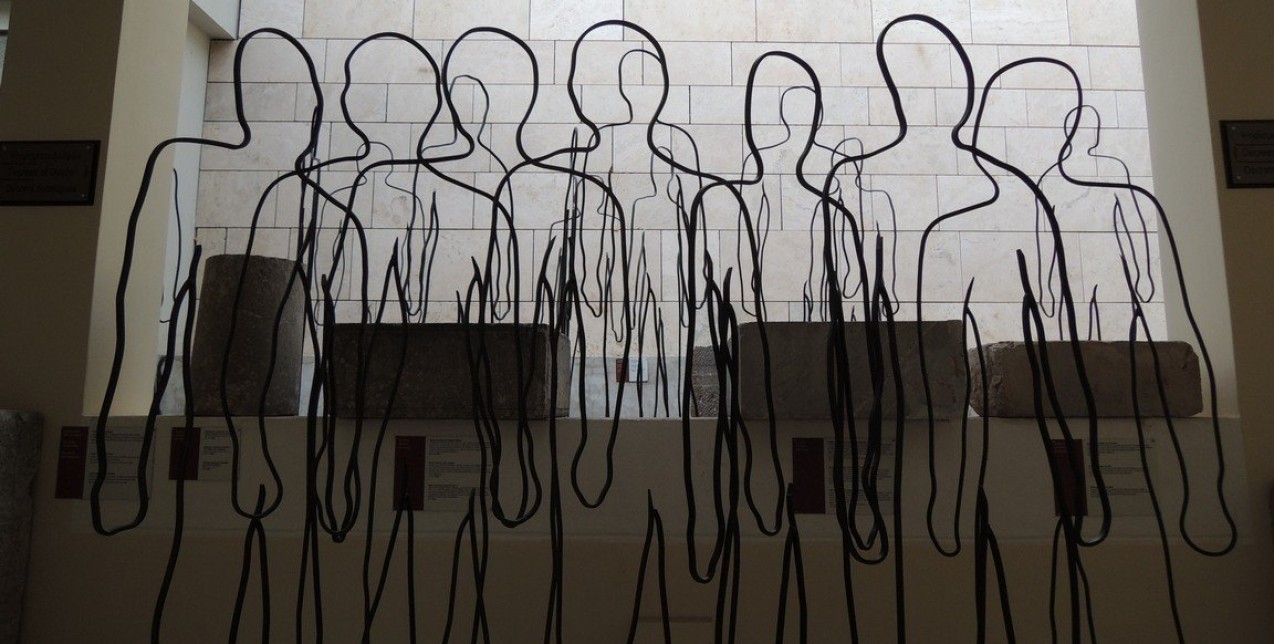 Οι εικαστικές εκθέσεις Νοεμβρίου δημιουργούν ένα νέο πολιτιστικό ενδιαφέρον 