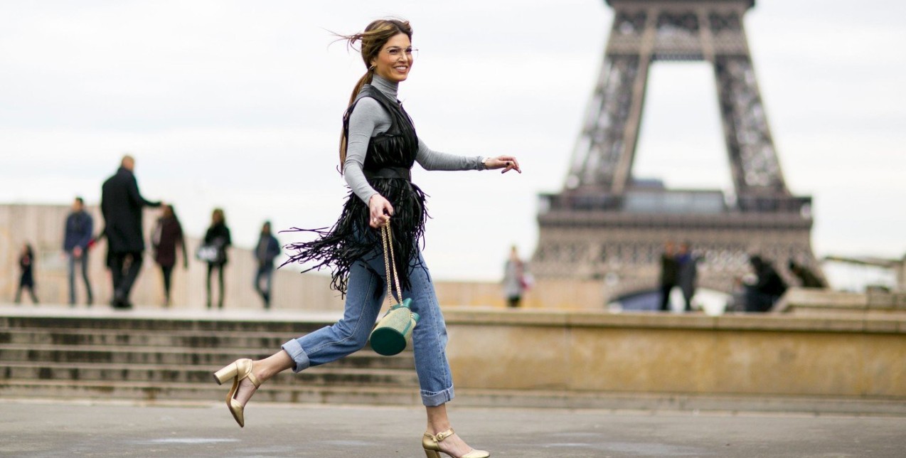 Τα hair looks που θα σας χαρίσουν παριζιάνικο αέρα 