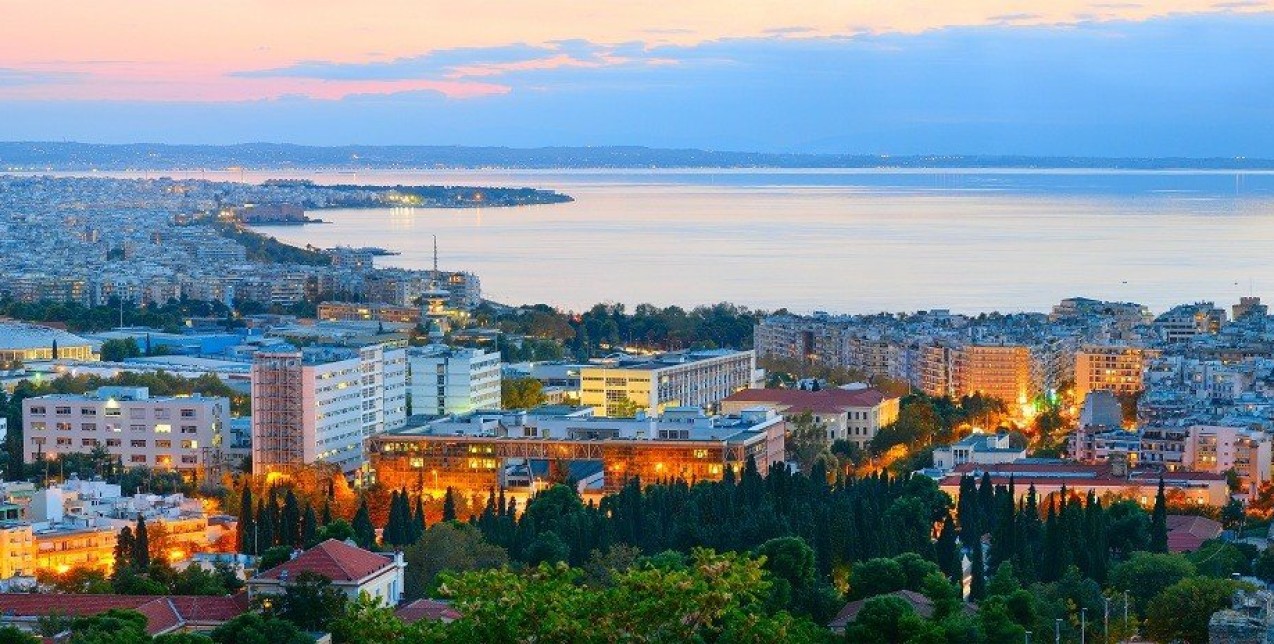 Υπέροχα events και στέκια στην πόλη που θα σας χαρίσουν ένα μοναδικό τριήμερο