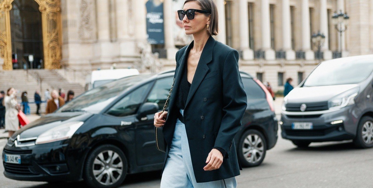 Τα κορίτσια του Instagram παρουσιάζουν τα 6 κομψότερα fall combos 