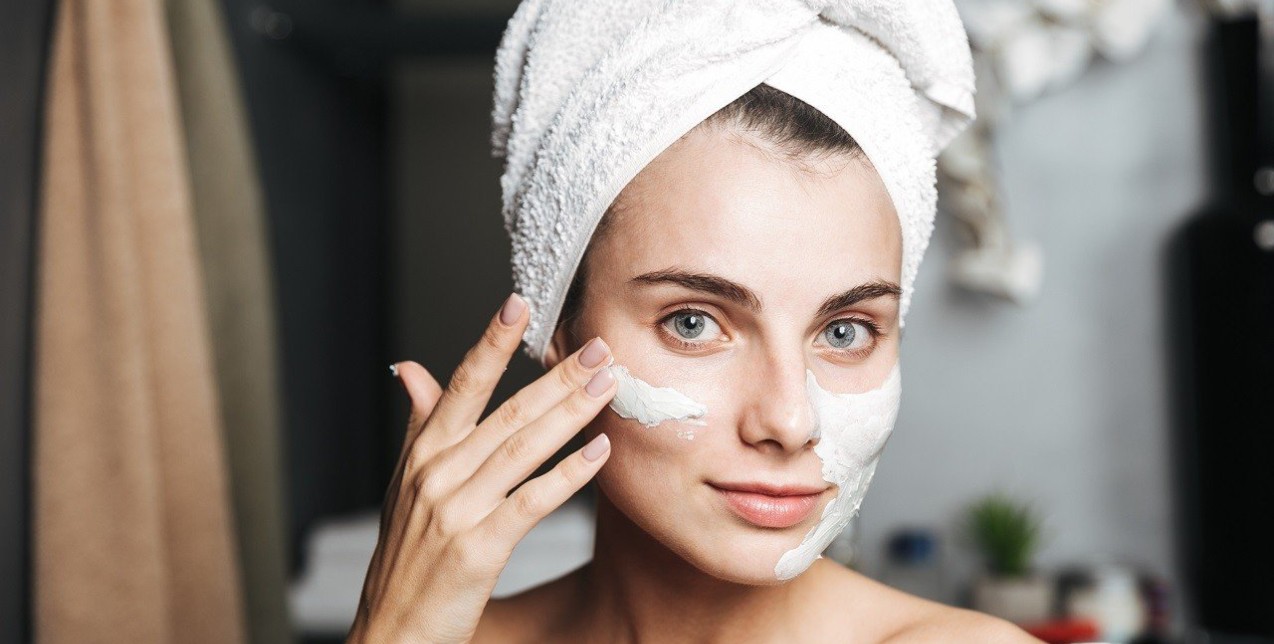 6 συνήθειες που πρέπει να υιοθετήσετε για να έχετε τέλειο δέρμα τις Δευτέρες 