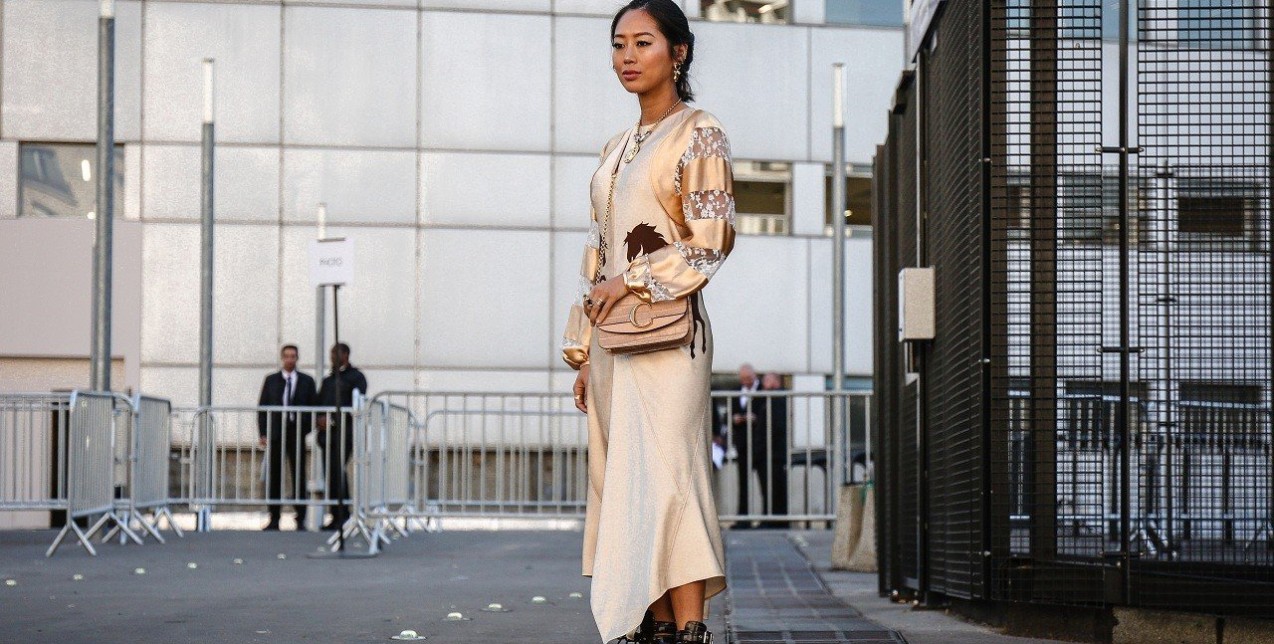 Aimee Song: Μαθήματα styling από την απόλυτη Instagrammer