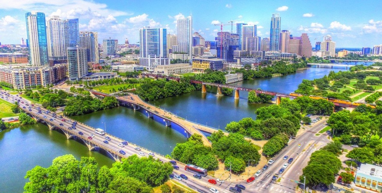 5 μοναδικοί προορισμοί για τους λάτρεις του interior design και της αρχιτεκτονικής