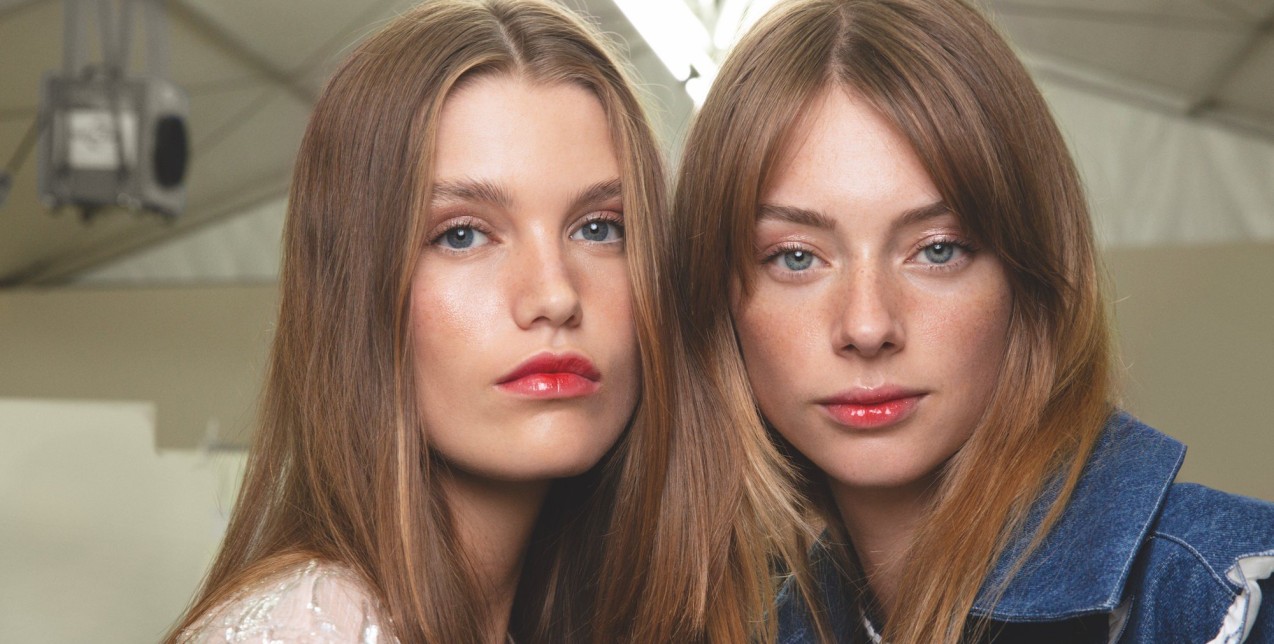 VSCO Girls' Makeup: Το μακιγιάζ που επιλέγει η νέα γενιά κοριτσιών 