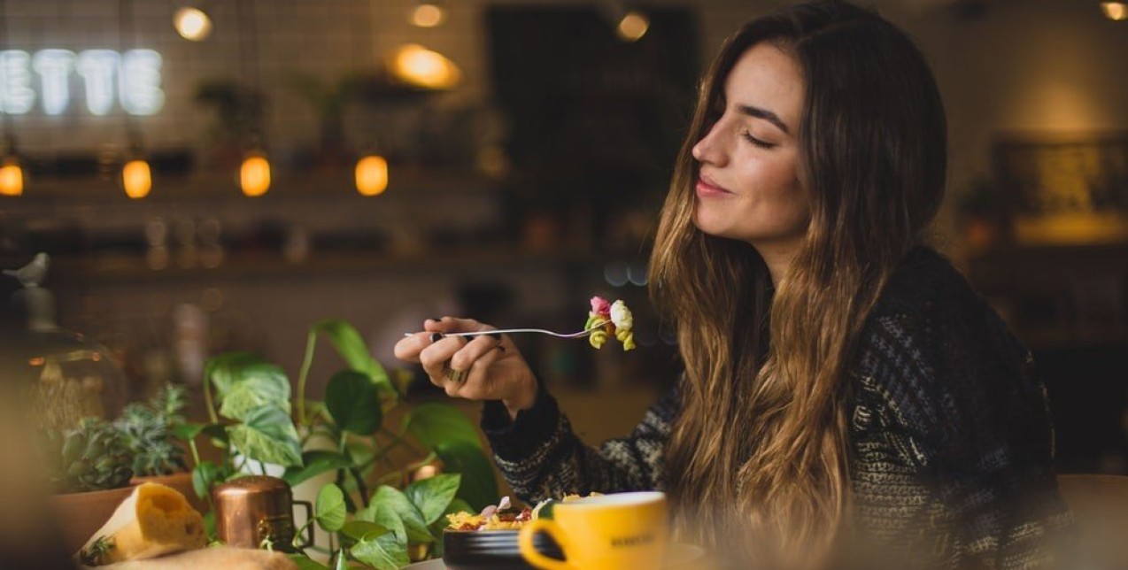 Τα food trends που θα κυριαρχήσουν το 2020 είναι ήδη εδώ 