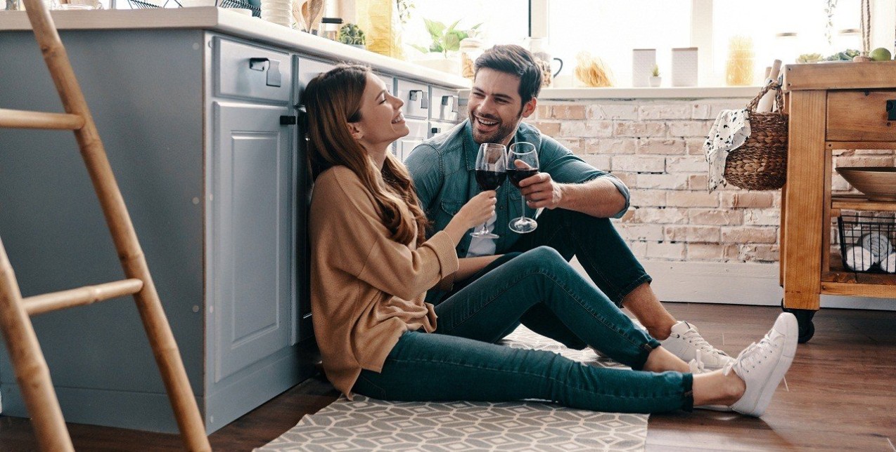 5 χαρακτηριστικά που καθιστούν μια υγιή σχέση