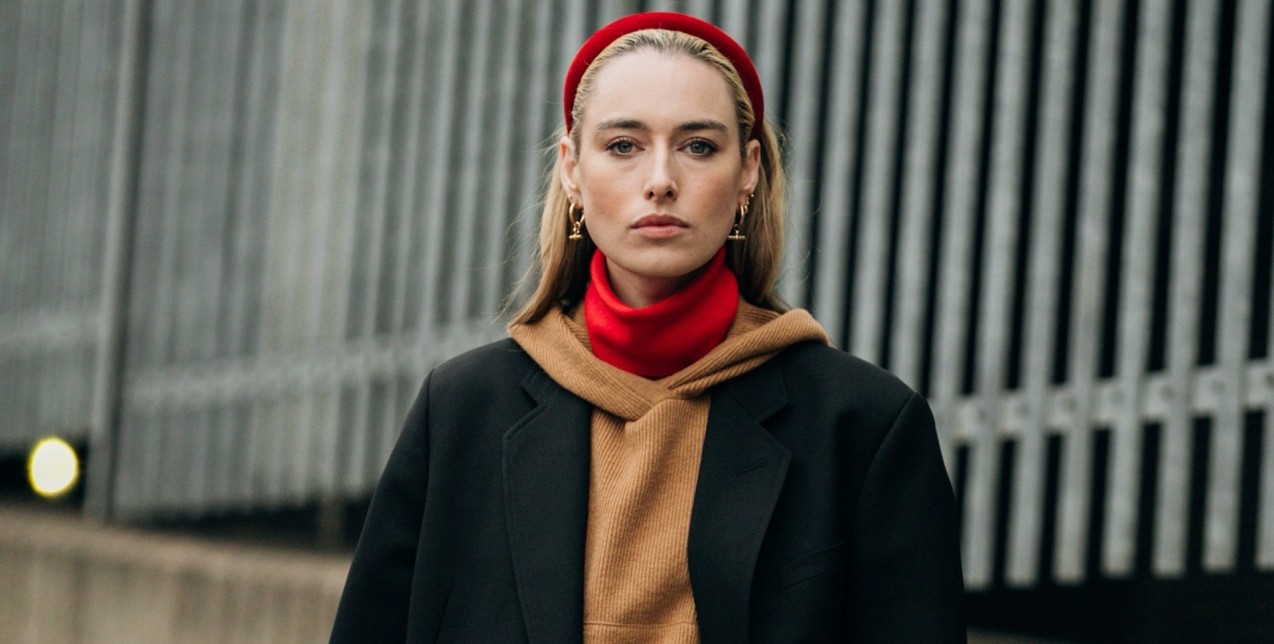 Headbands: Πώς να φορέσετε το πιο hot αξεσουάρ της σεζόν 