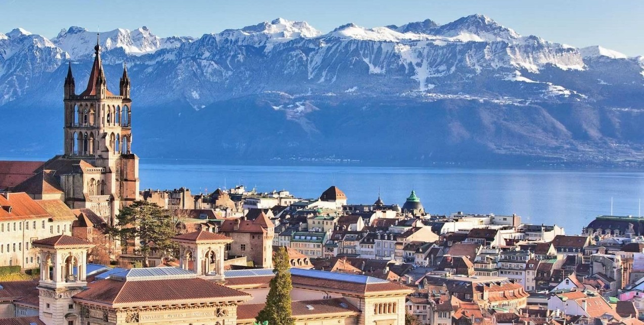 Εκδρομή στην Αλσατία: Ανακαλύψτε τα γραφικά χωριά που αποτελούν ιδανικό προορισμό για τα Χριστούγεννα 