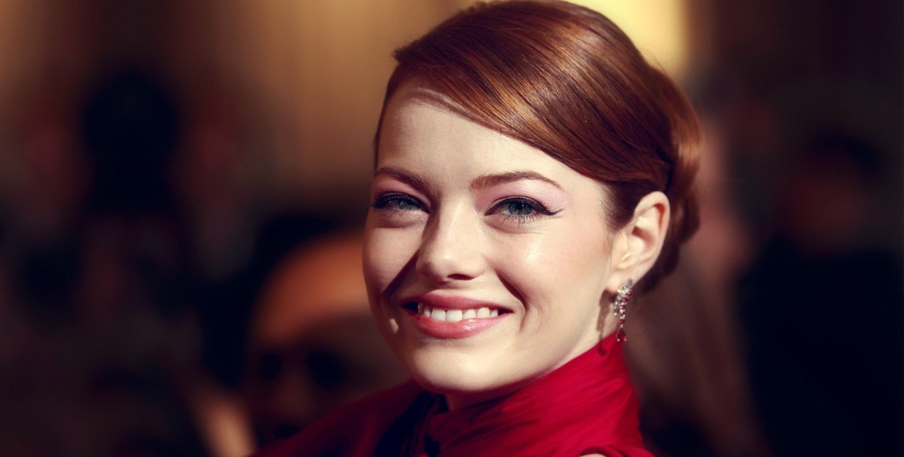 Τα makeup tips που κάθε κοκκινομάλλα πρέπει να εφαρμόζει 