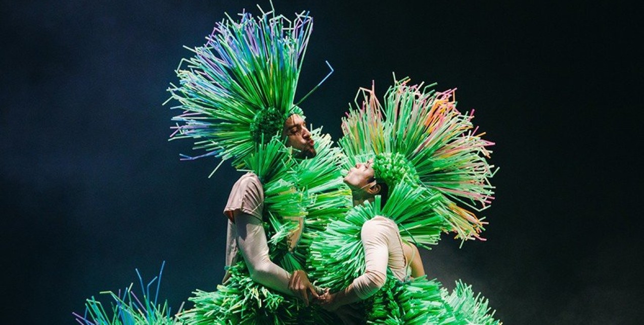 Το μέλλον του πλανήτη γίνεται αφορμή έμπνευσης για την Εθνική Λυρική Σκηνή 