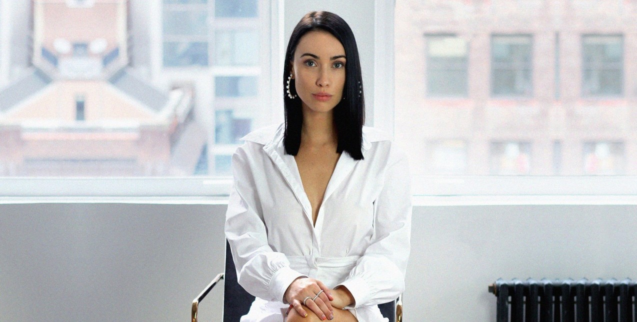 Η Danielle Guizio είναι η νεαρή σχεδιάστρια που λατρεύουν τα it girls
