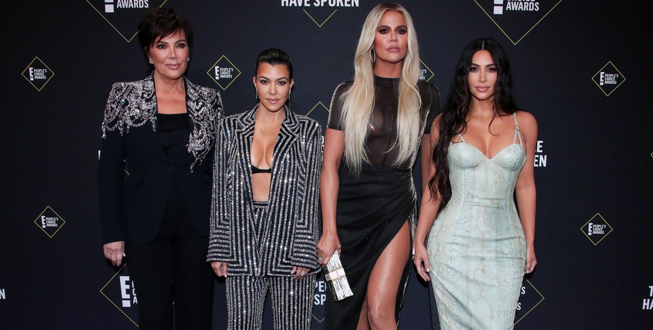2019 People's Choice Awards: Όσα έγιναν στα φετινά λαμπερά βραβεία  