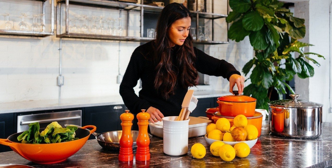 Τελικά επηρεάζει η συντήρηση τροφίμων τα θρεπτικά τους συστατικά; 