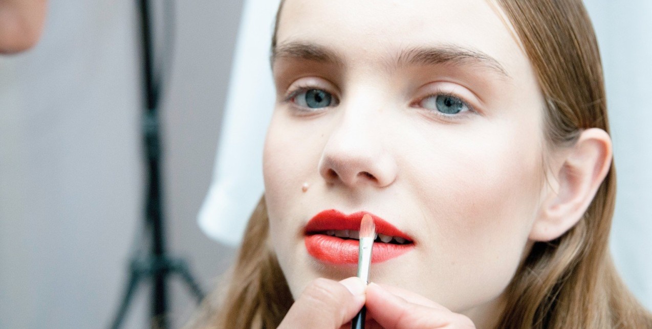 Τα ιδανικά makeup looks για κάθε ημέρα της εβδομάδας 