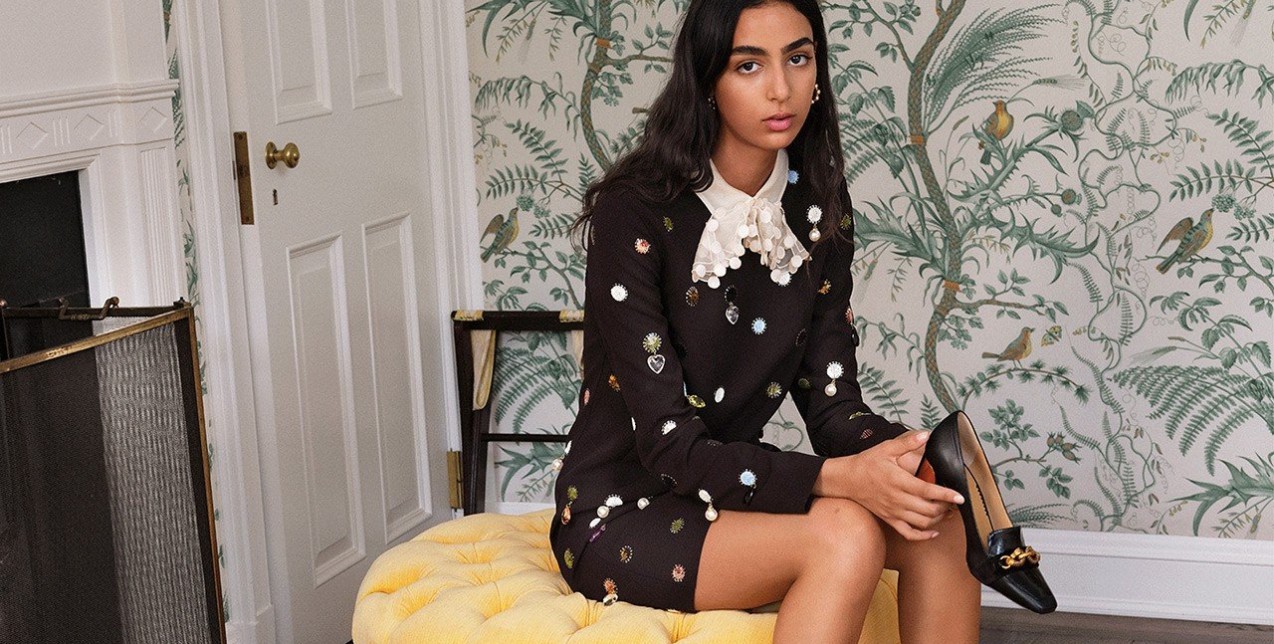 Τι ακριβώς να φορέσετε στο Christmas party του γραφείου σας 