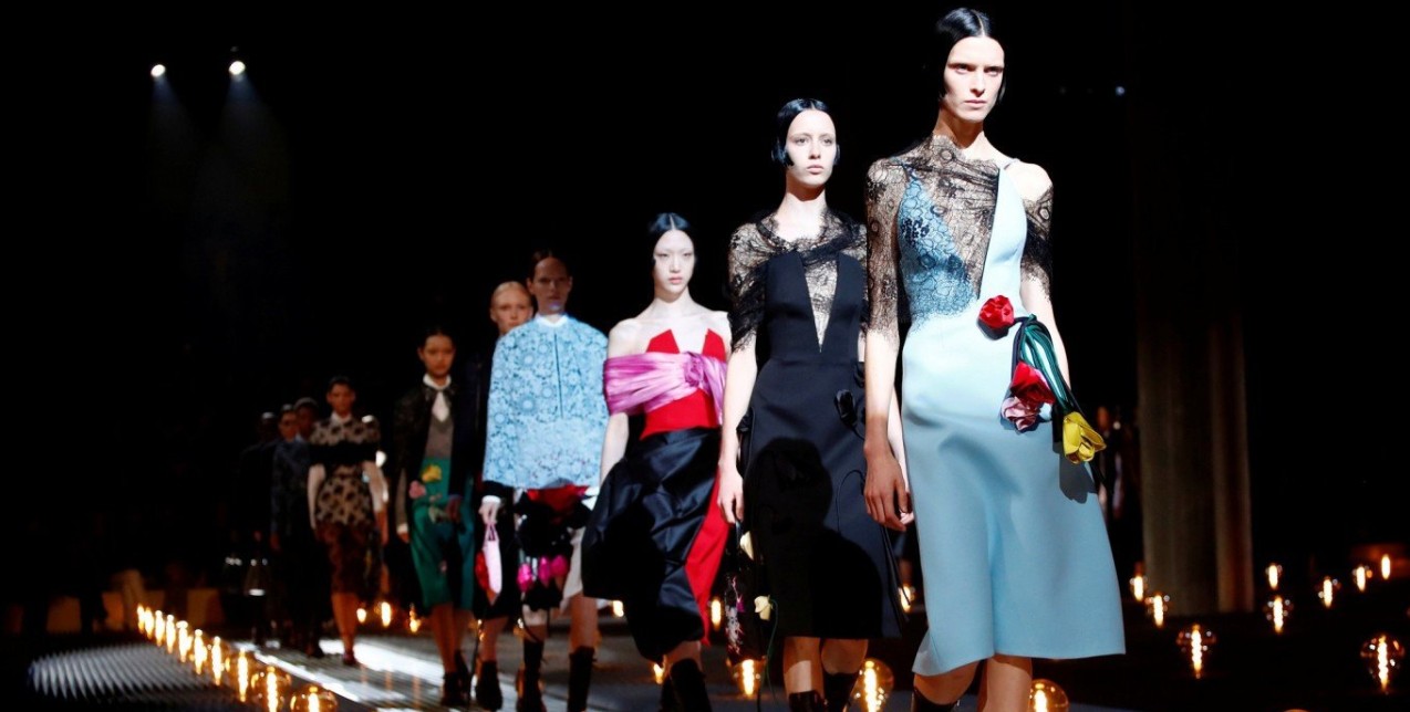 Oι πιο εντυπωσιακές εκθέσεις μόδας που μπορείτε να επισκεφθείτε μέχρι το φθινόπωρο του 2020