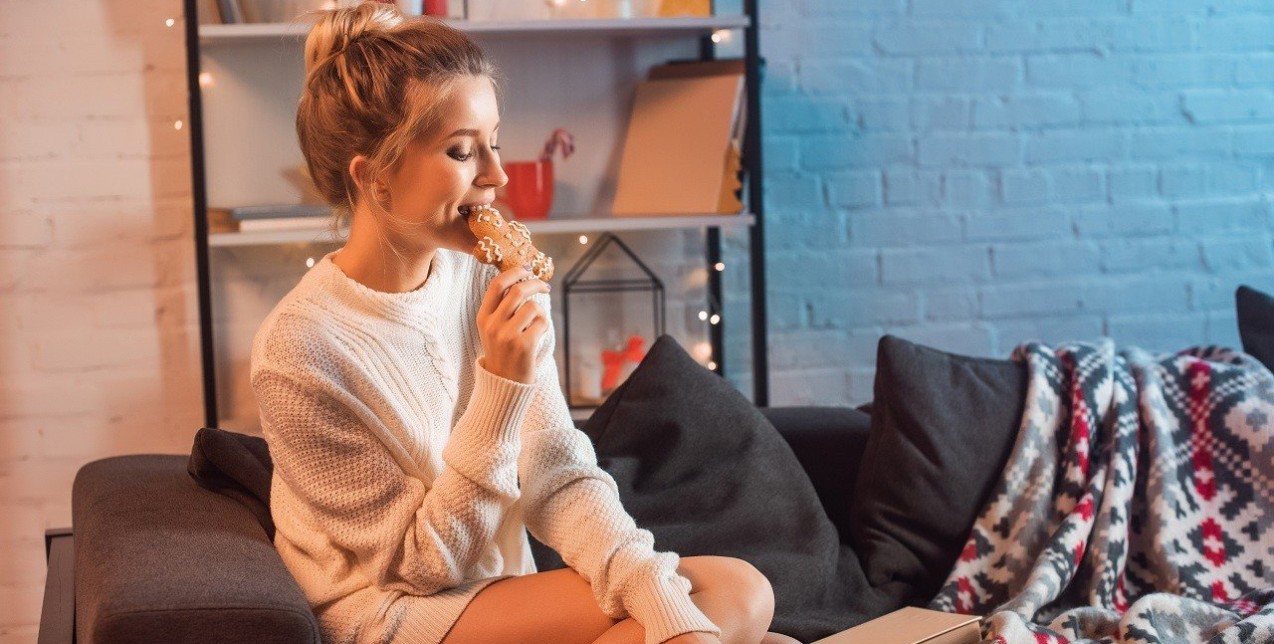 Tα απόλυτα diet tips για να μην πάρετε βάρος στις γιορτές 