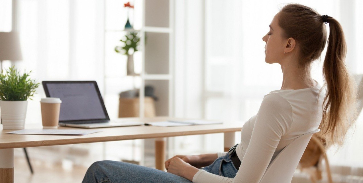 Meditation guide: 5 χρηστικά tips ιδανικά για αρχάριους