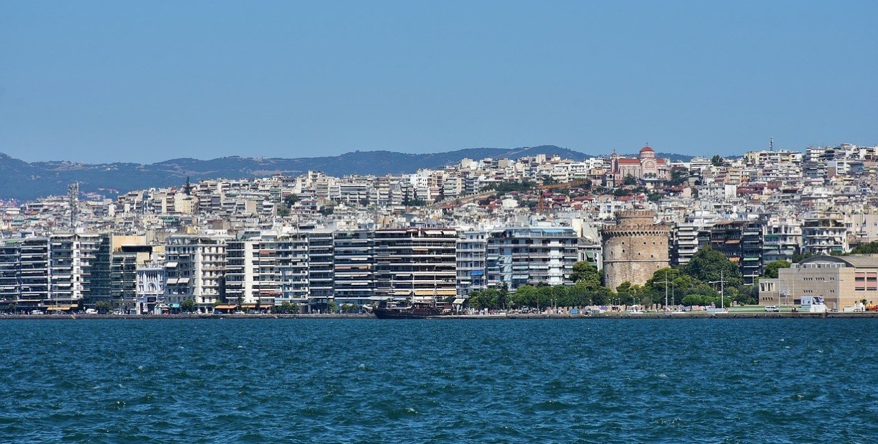 Weekend Vibes: Τι μπορείτε να δείτε και να κάνετε στην πόλη αυτό το τριήμερο 