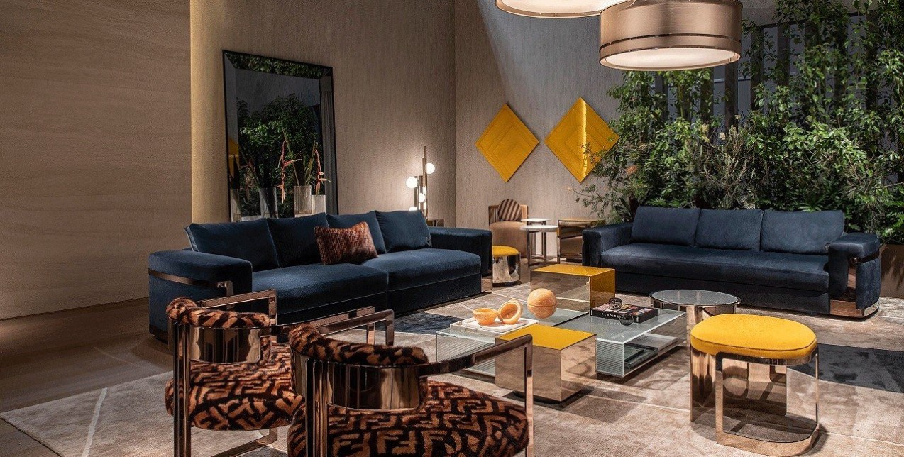 Mix 'n' match διακόσμηση: Συμβουλές για να ανανεώσετε τους χώρους σας στις γιορτές 