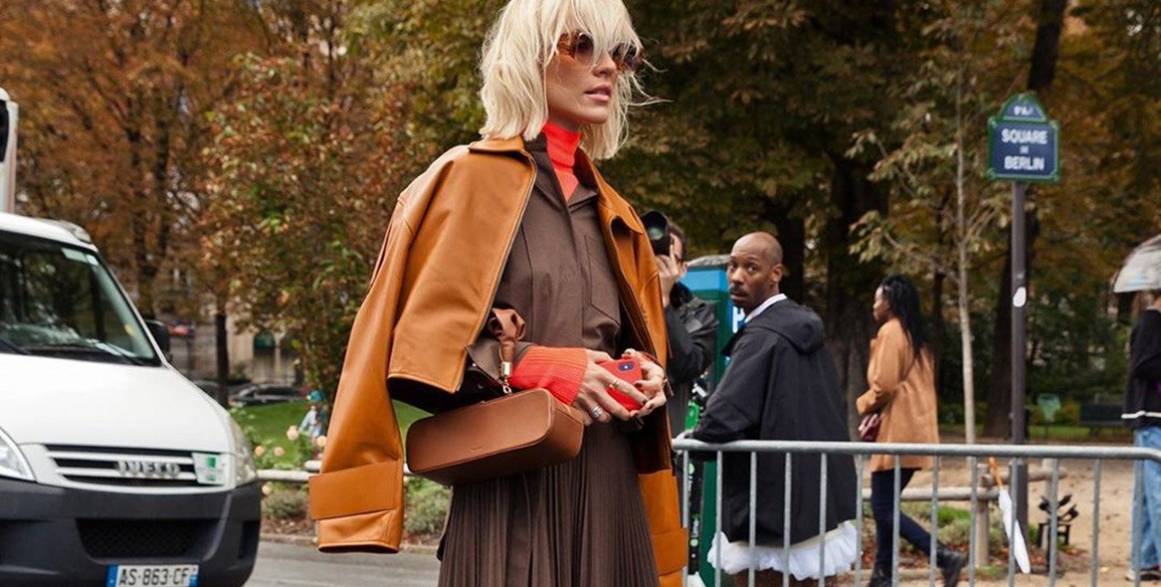 Οι 6 τσάντες που θα κρατήσετε τον φετινό χειμώνα 