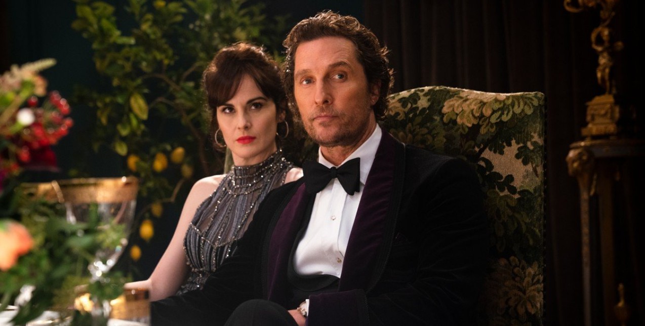 Οι πολυαναμενόμενες ταινίες που αξίζει να βάλετε στη watch list σας τον Ιανουάριο 