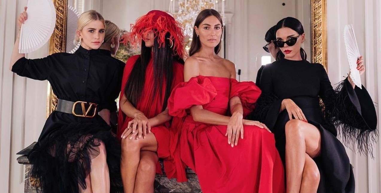 Τα ιδανικά φορέματα για να λάμψετε στο πρωτοχρονιάτικο ρεβεγιόν 