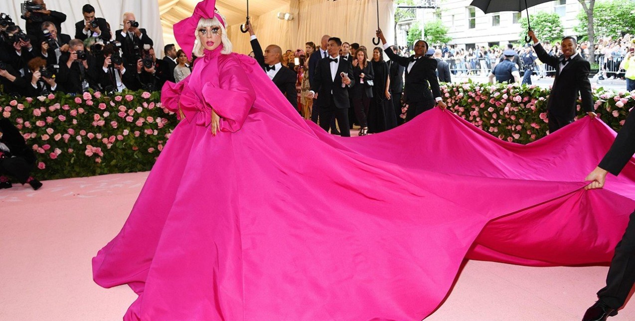 Οι μεγαλύτερες fashion στιγμές του 2019 που δε μπορούμε να ξεχάσουμε