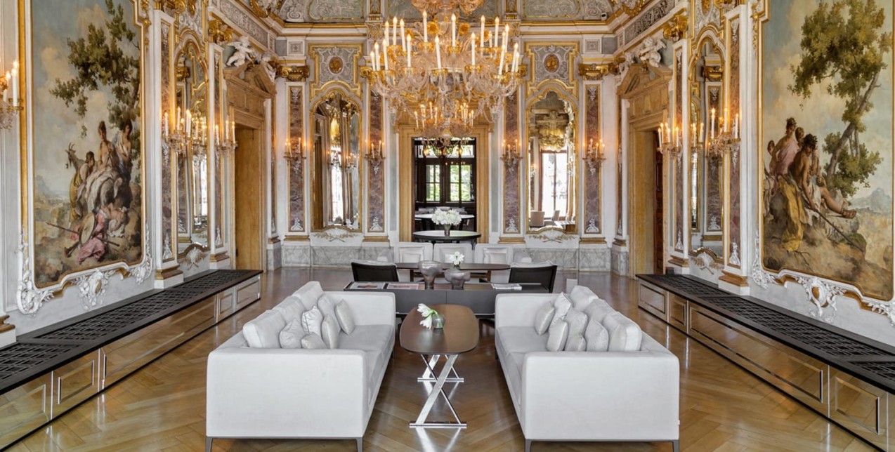 5+1 boutique hotels της Ιταλίας για να κάνετε check in τώρα 